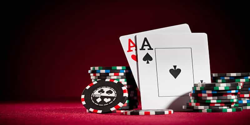 Game bài poker đổi thưởng uy tín Dabet, 1 ván là 1 cơ hội đổi đời.