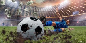 Người chơi phân tích lịch sử đối đầu để đặt cược tỷ số 1-1.