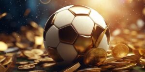 Tỷ lệ kèo thay đổi giúp đặt cược bóng đá chuẩn xác.